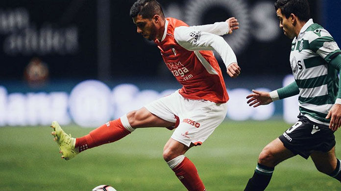 Joao_Novais Novais, calciomercato