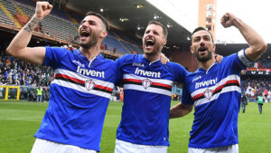 Ascoli, si infiamma il mercato: tentativo per un ex Sampdoria