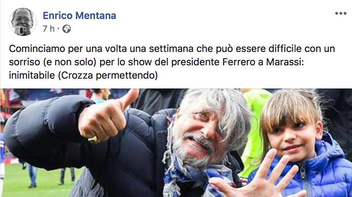 Mentana