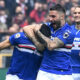 murru defrel gol derby sampdoria-genoa esultanza