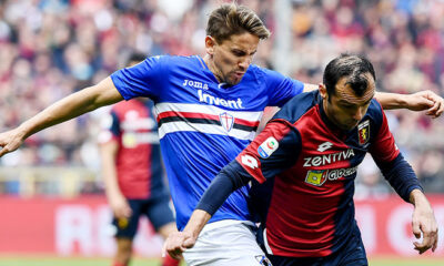 ramirez sampdoria pandev