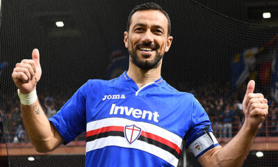 quagliarella sampdoria