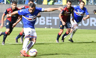 quagliarella rigori