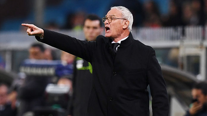 Ranieri ranieri