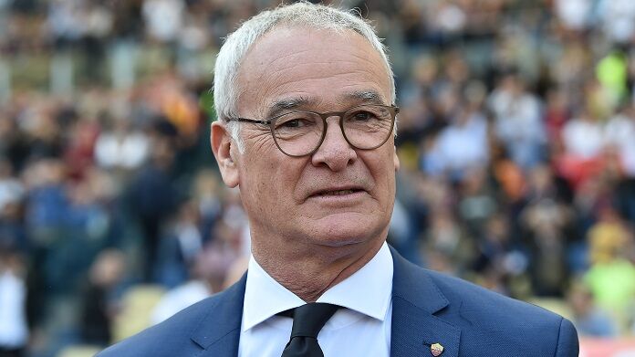 . ranieri roma