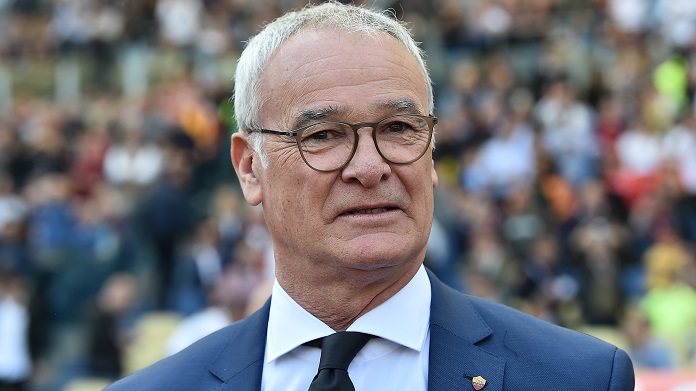 ranieri roma