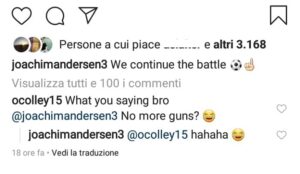 andersen colley piatek instagram