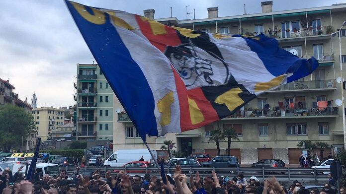 bandiera-ultras-tito-tifosi-derby utc ultras tito sampdoria