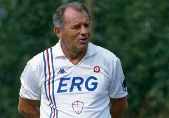 boskov sampdoria