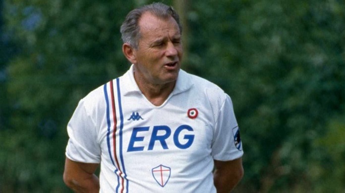 boskov sampdoria