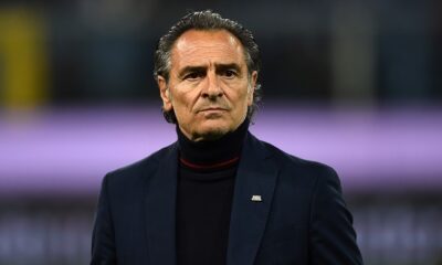 prandelli genoa