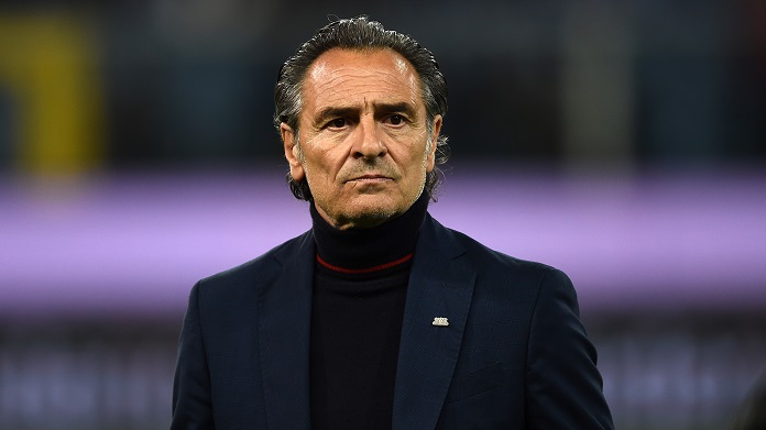 prandelli genoa