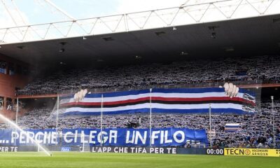 live Sampdoria sciortino newsletter