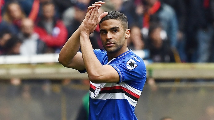 defrel sampdoria