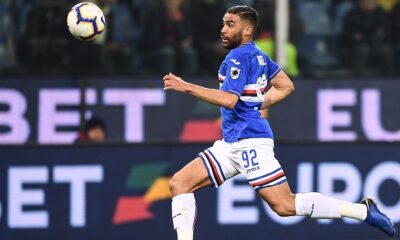 defrel sampdoria highlights