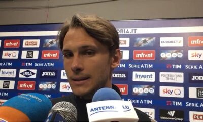 ekdal sampdoria