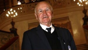 Morto Mino Favini: scoprì Pazzini e Gabbiadini