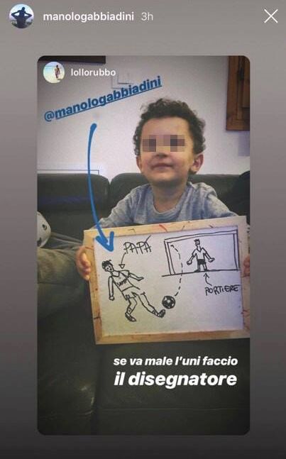 figlio gabbiadini disegno e1554371227377