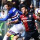 gabbiadini sampdoria streaming derby Genoa