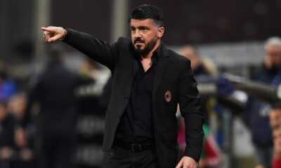 gattuso milan