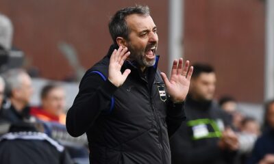 giampaolo sampdoria