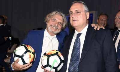 ferrero lotito