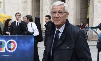 lippi Sampdoria