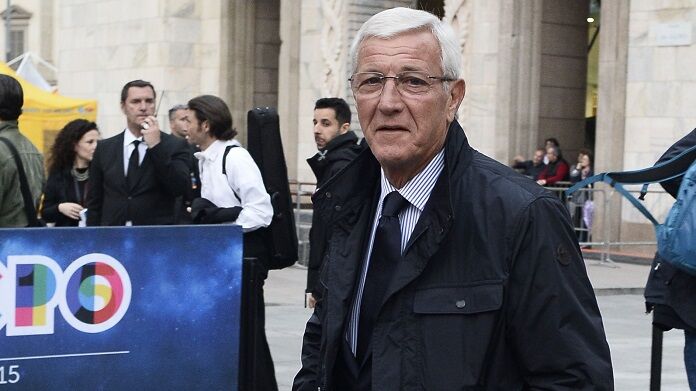 Exo 2015 - The Opening lippi Sampdoria