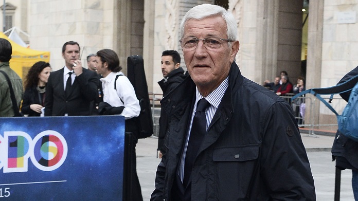 lippi Sampdoria