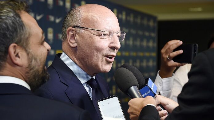 presentazione calendari serie A 2018-2019