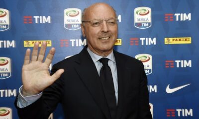 marotta saluta