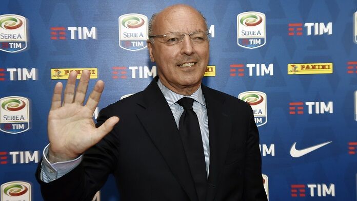 presentazione calendari serie A 2018-2019