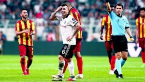 medel besiktas