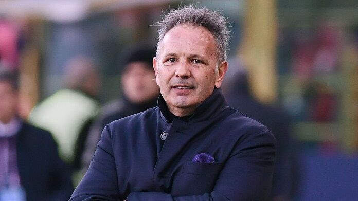 . mihajlovic bologna