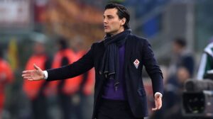 montella fiorentina