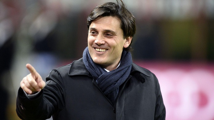 montella sampdoria