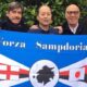 nobuhito suzuki sampdoria club tokyo