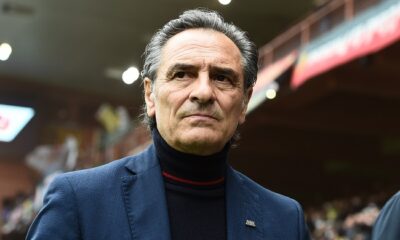 prandelli genoa