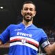 gol sampdoria Quagliarella