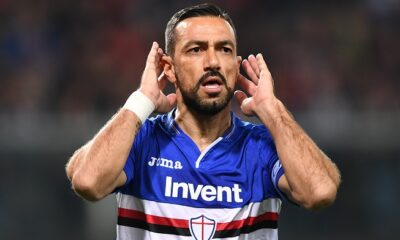 quagliarella sampdoria