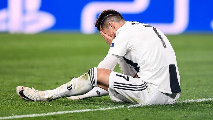 . ronaldo var