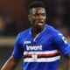 ronaldo vieira sampdoria