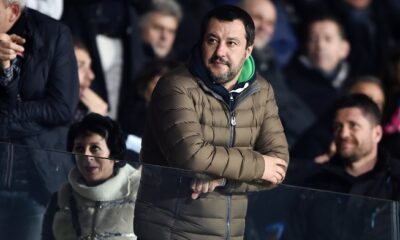 salvini san siro