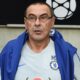 sarri chelsea