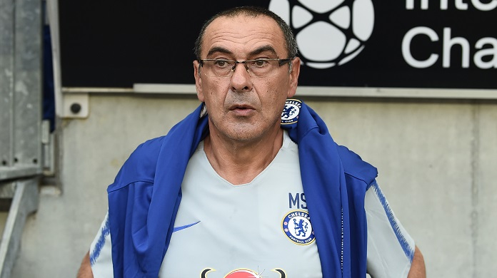 sarri chelsea