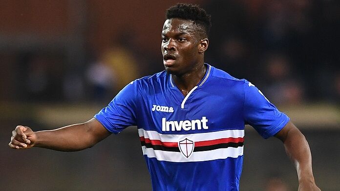 . Ranieri vieira sampdoria