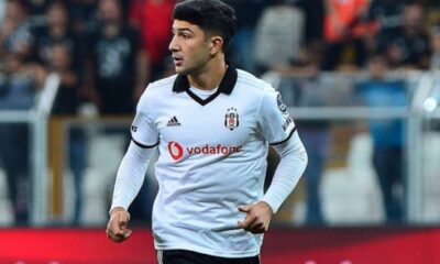 yalcin besiktas