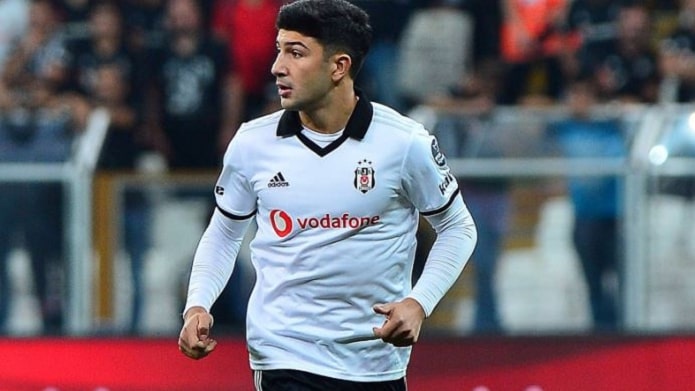 yalcin besiktas