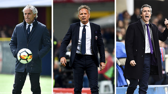 Allenatori_Mihajlovic_sousa_donadoni Mihajlovic