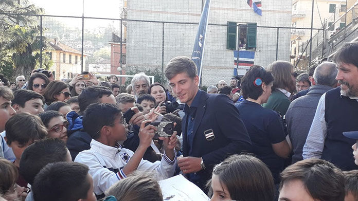 Autografi_Praet